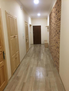 Apartament Pułaskiego